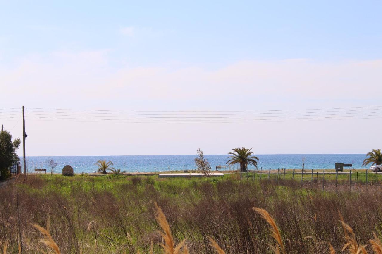 Sunny Coast Halkidiki! Villa Sozopoli Dış mekan fotoğraf